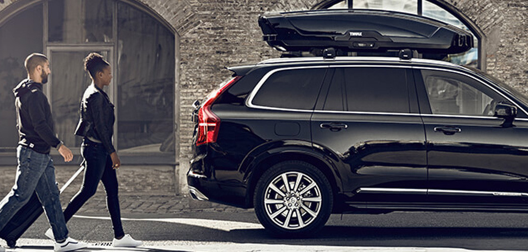 Biggest Roof Boxes Featured Image