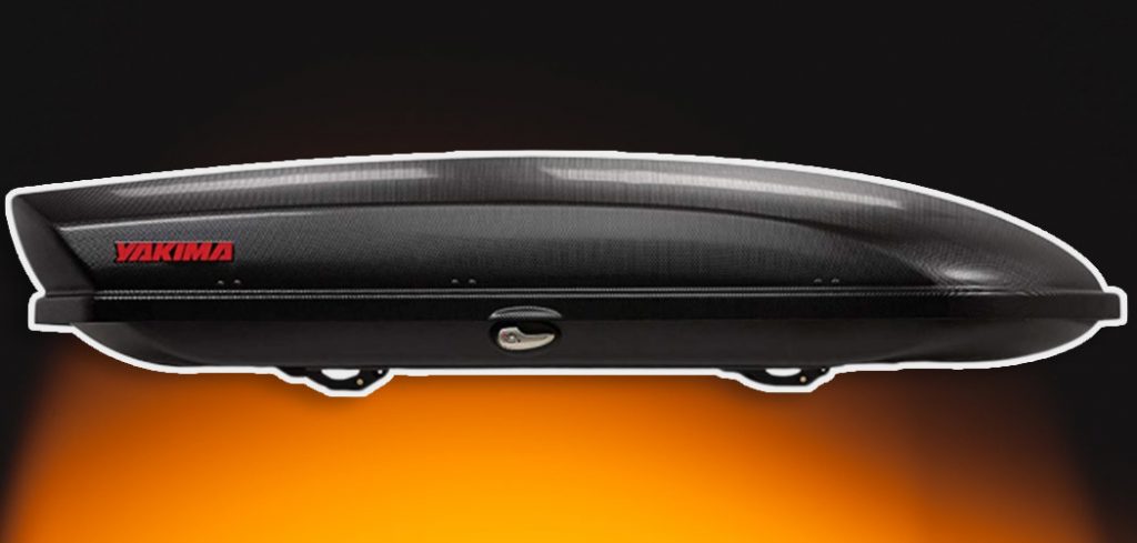 Yakima SkyBox Pro 18 Review Featured Image