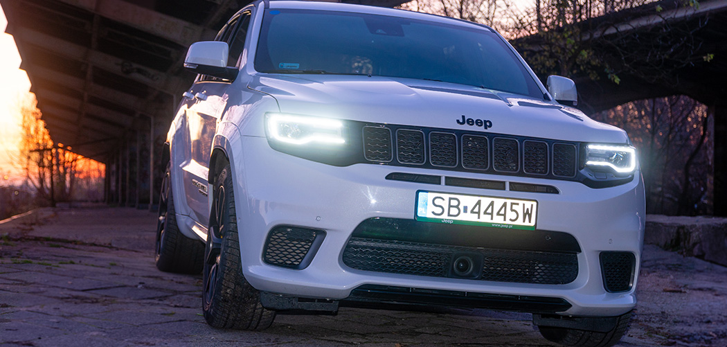 Jeep Cherokee Roof Box Guide