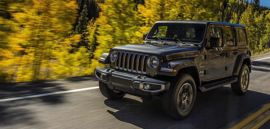 Jeep Wrangler Roof Box Guide Featured Image