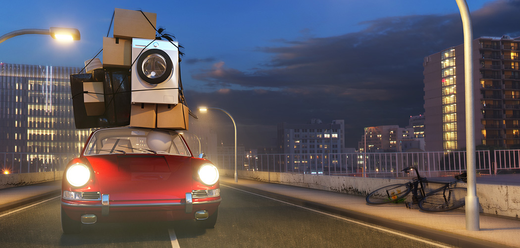 Budget Roof Box Guide Featured Image