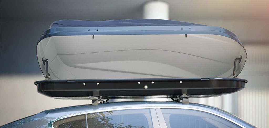 Can You Drive with an Empty Cargo Box Featured Image