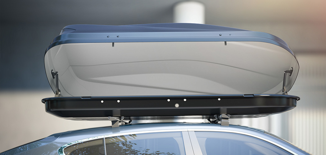 Can You Drive with an Empty Cargo Box Featured Image