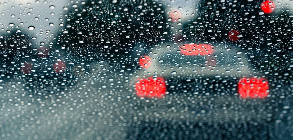 Are Roof Boxes Waterproof