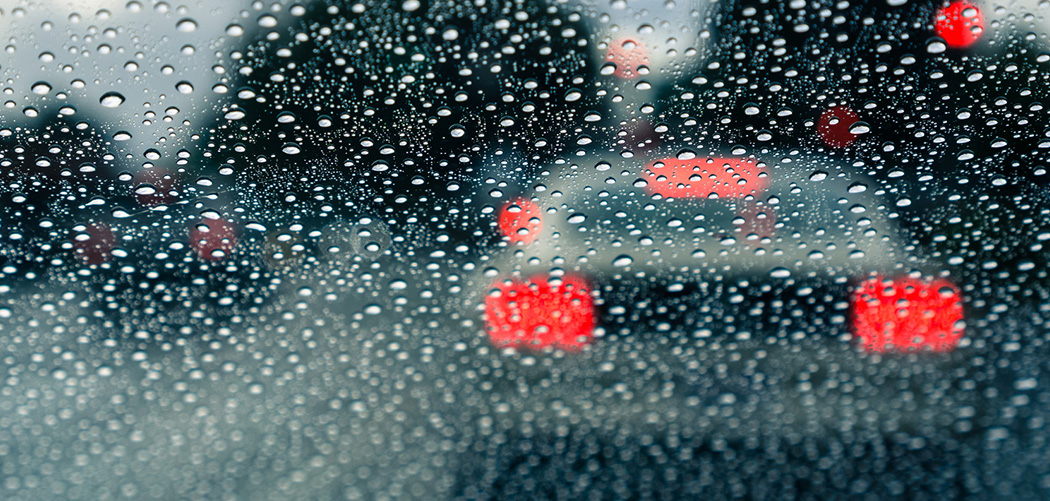 Are Roof Boxes Waterproof