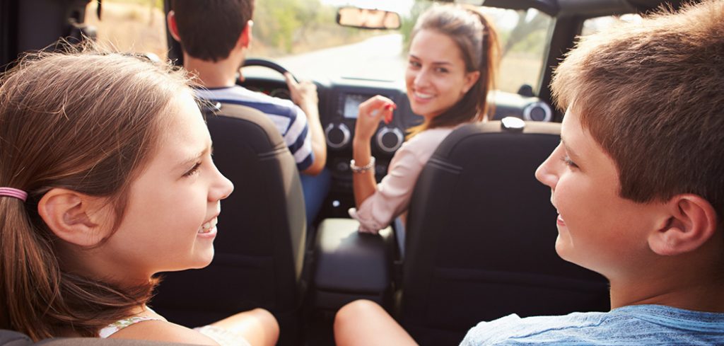 21 Best Car Gadgets That Will Keep the Kids Happy on Long Road Trips