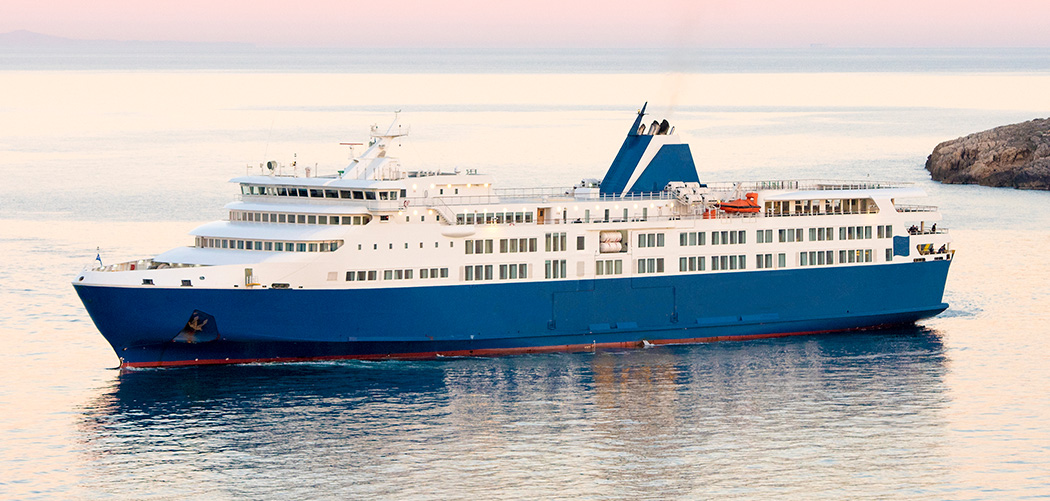 Does it Cost Extra to Take a Roof Box on a Ferry_