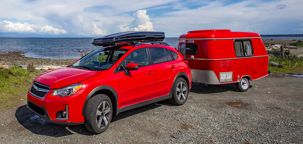 Roof Boxes- Should You Rent or Buy