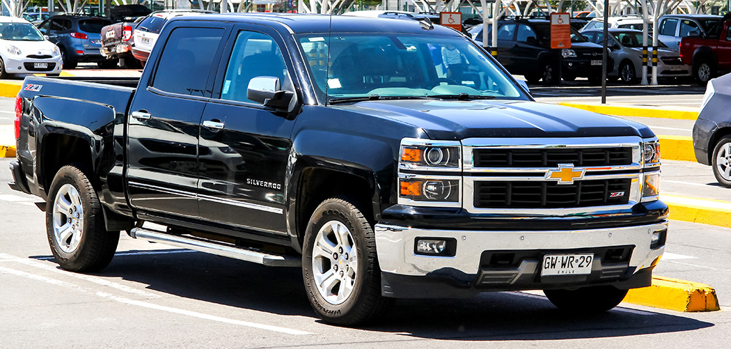 Chevrolet Silverado Truck Bed Box Buyers Guide