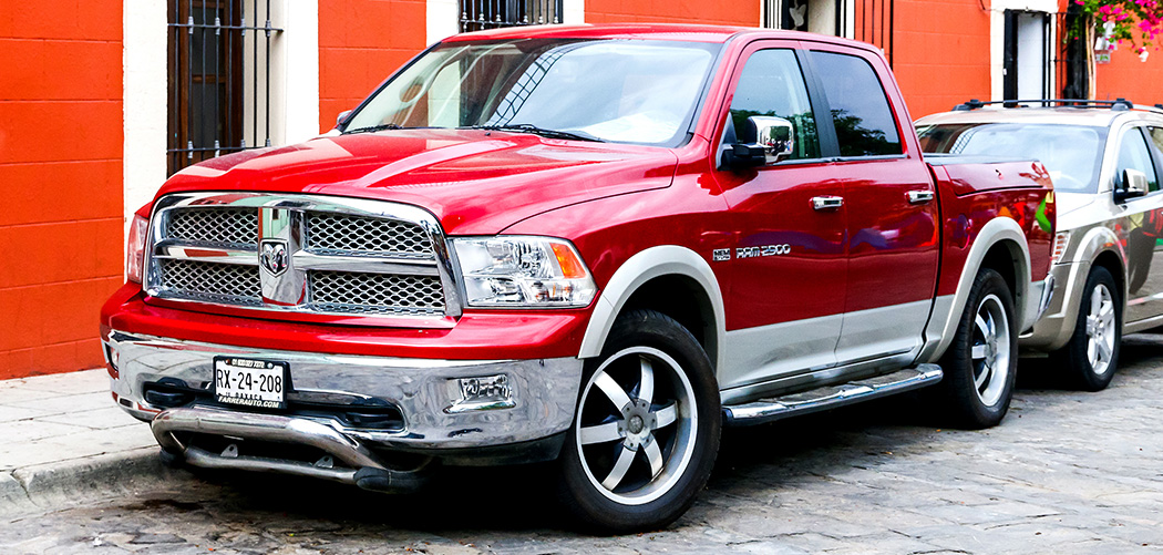 Ram Pickup Back Box Buyers Guide