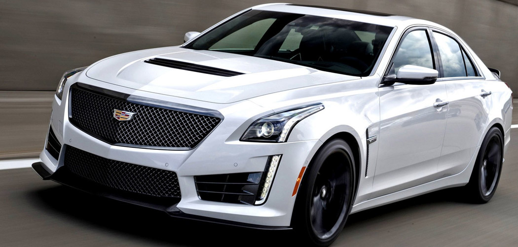 Cadillac CTS Roof Box Buyers Guide