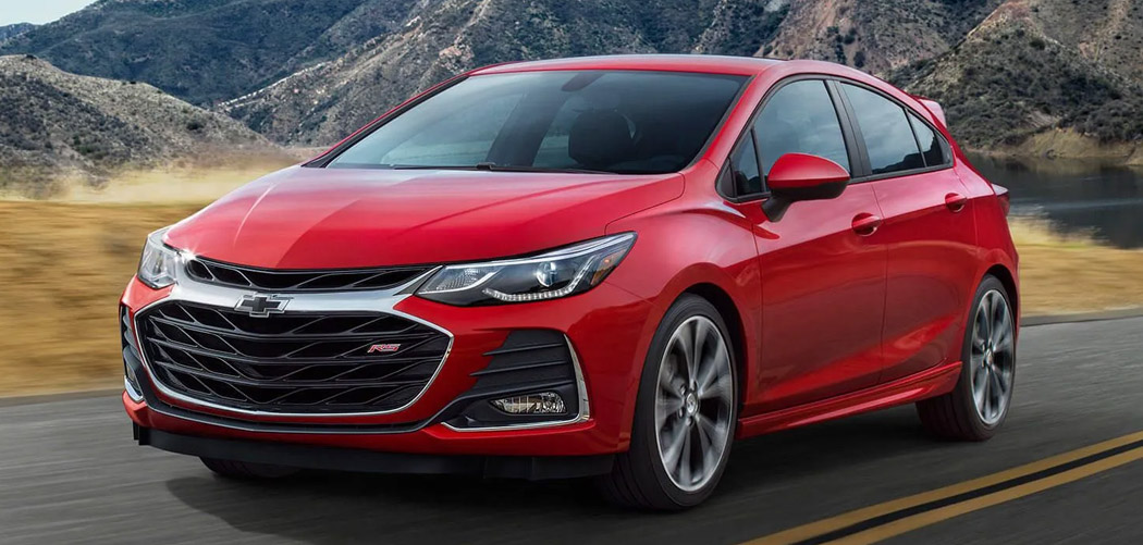Chevrolet Cruze Roof Box Buyers Guide