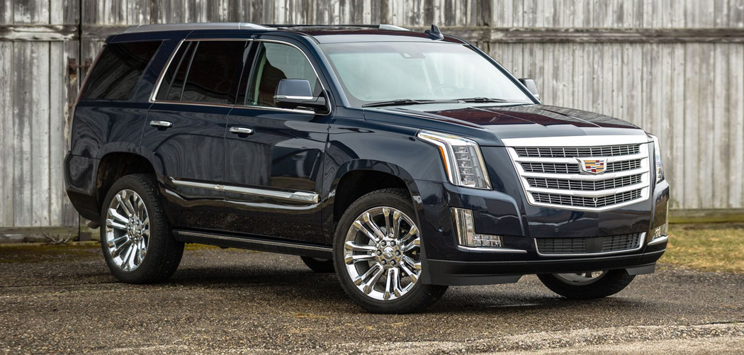 Cadillac Escalade Roof Box Buyers Guide