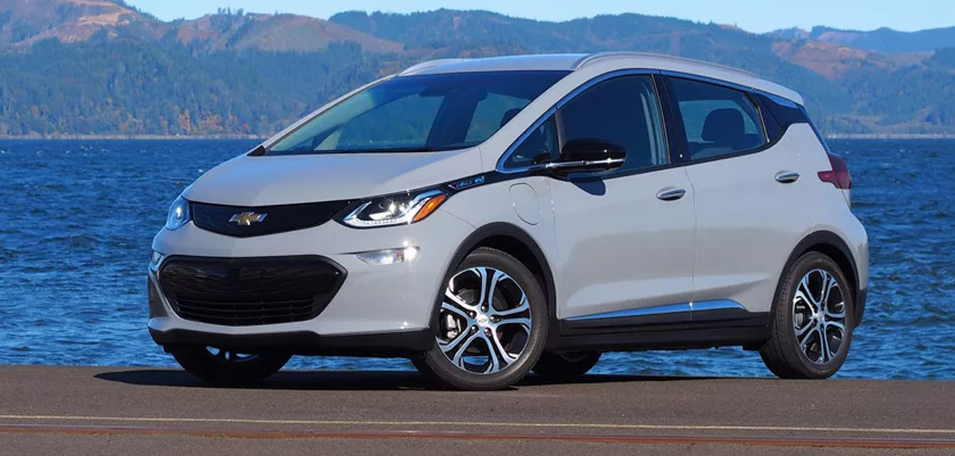 Chevrolet Bolt Roof Box Buyers Guide