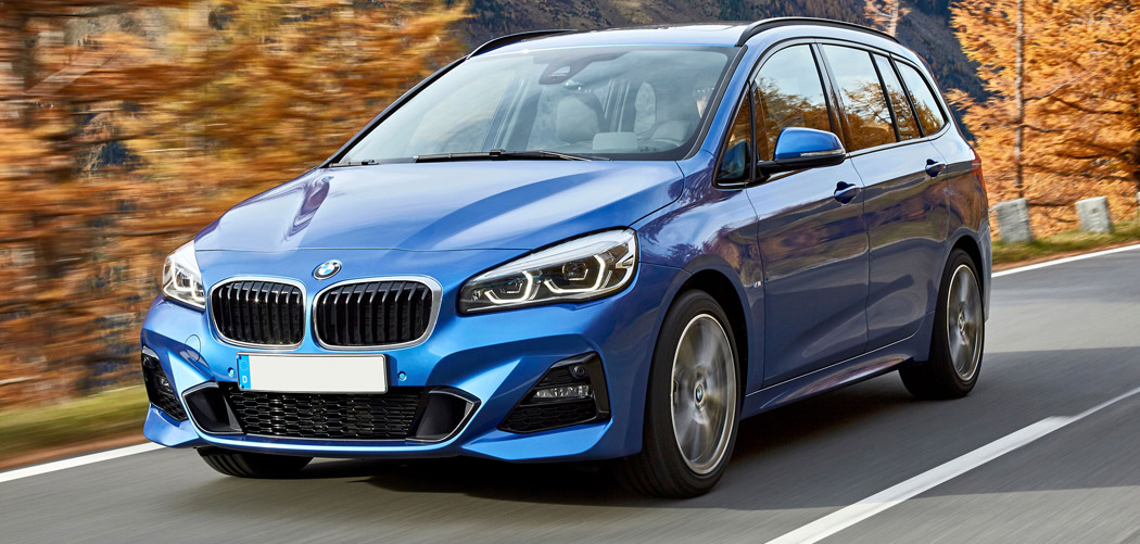 MW 2 Series Roof Box Featured