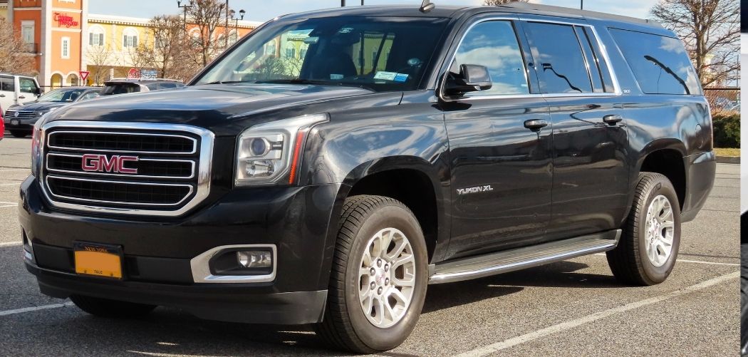 GMC Yukon Roof Box Buyers Guide