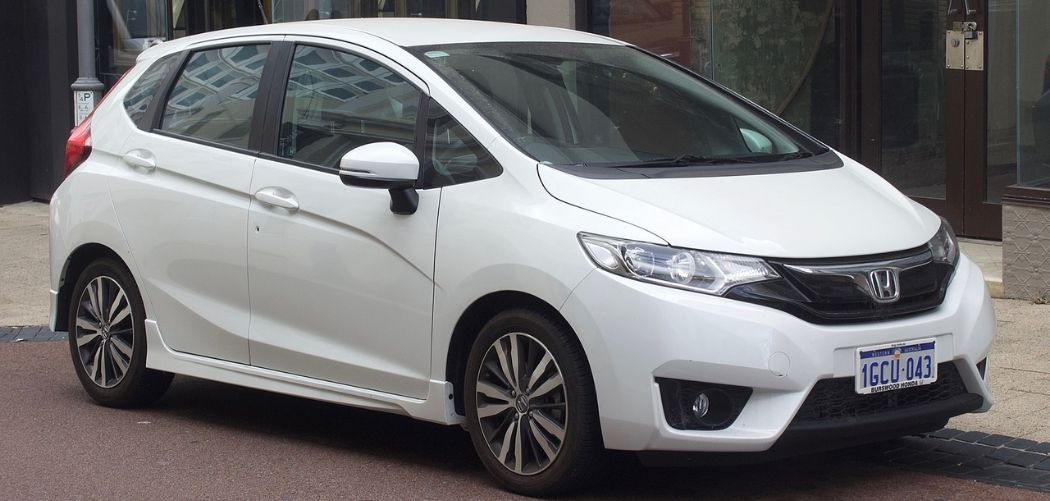 Honda Fit Roof Box Buyer’s Guide