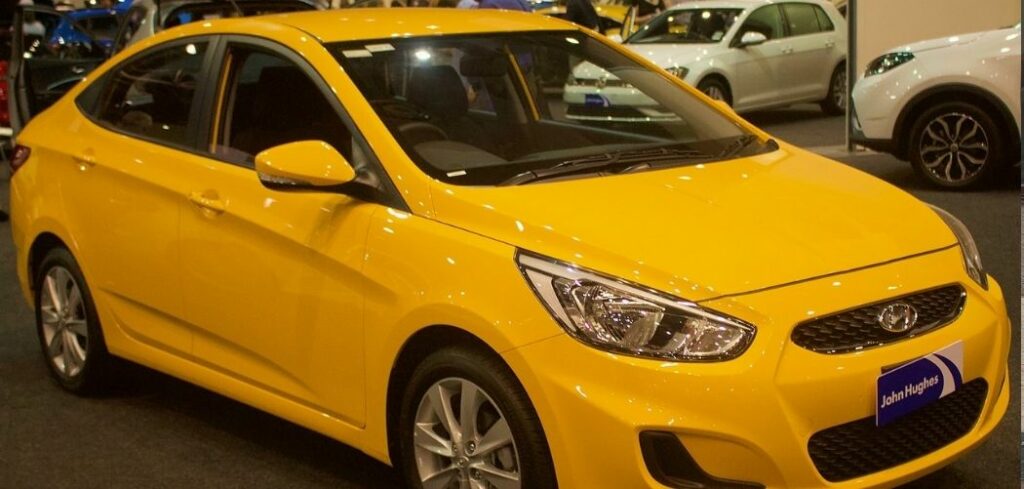 Hyundai Accent Roof Box Buyers Guide