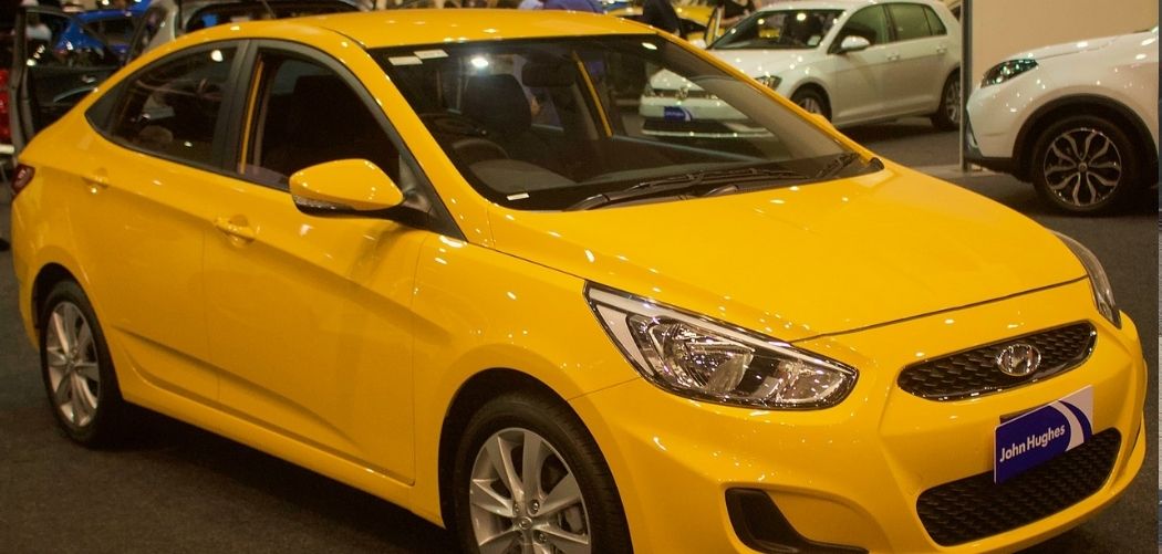 Hyundai Accent Roof Box Buyers Guide