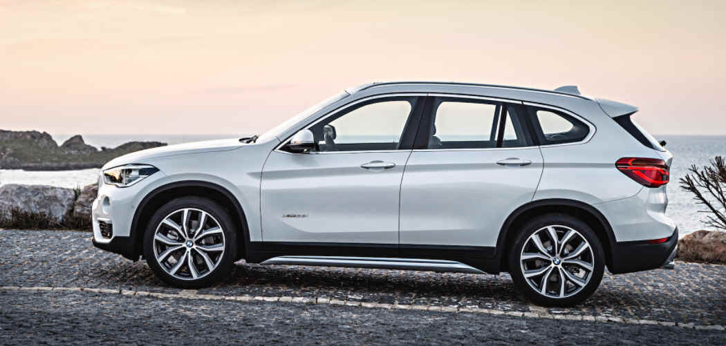 BMW X1 Roof Box Buyers Guide