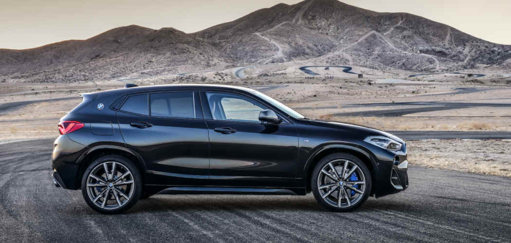 BMW X2 Roof Box Buyers Guide Featured