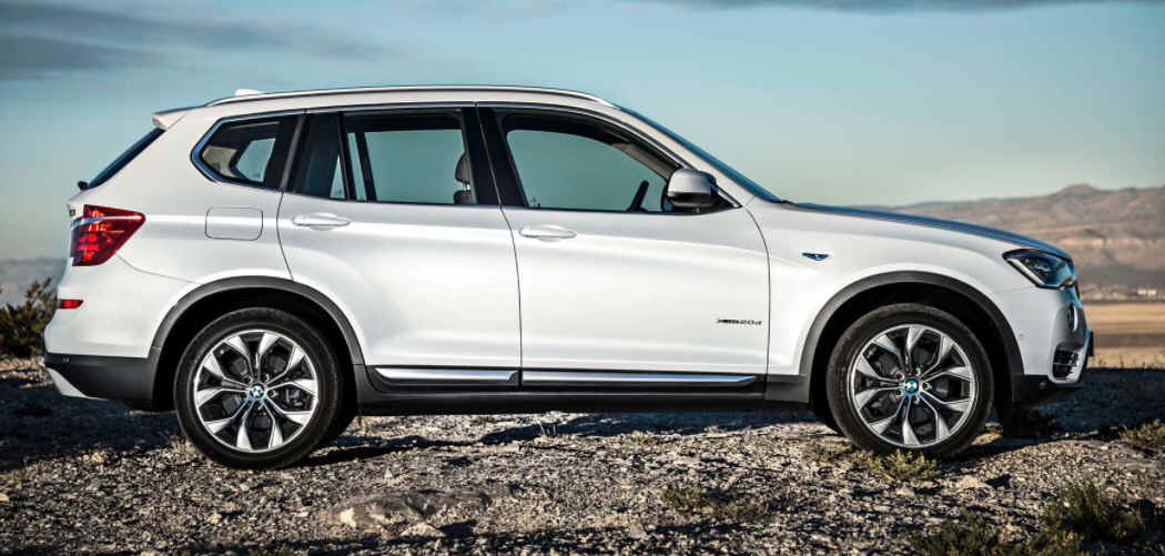 BMW X3 Roof Box Buyers Guide Featured