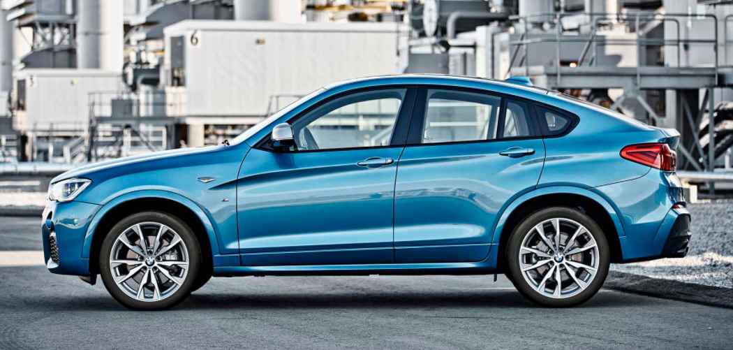 BMW X4 Roof Box Buyers Guide Featured