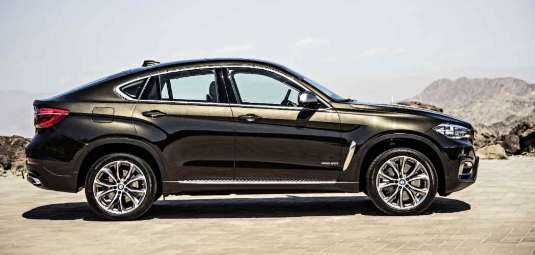 BMW X6 Roof Box Buyers Guide Featured