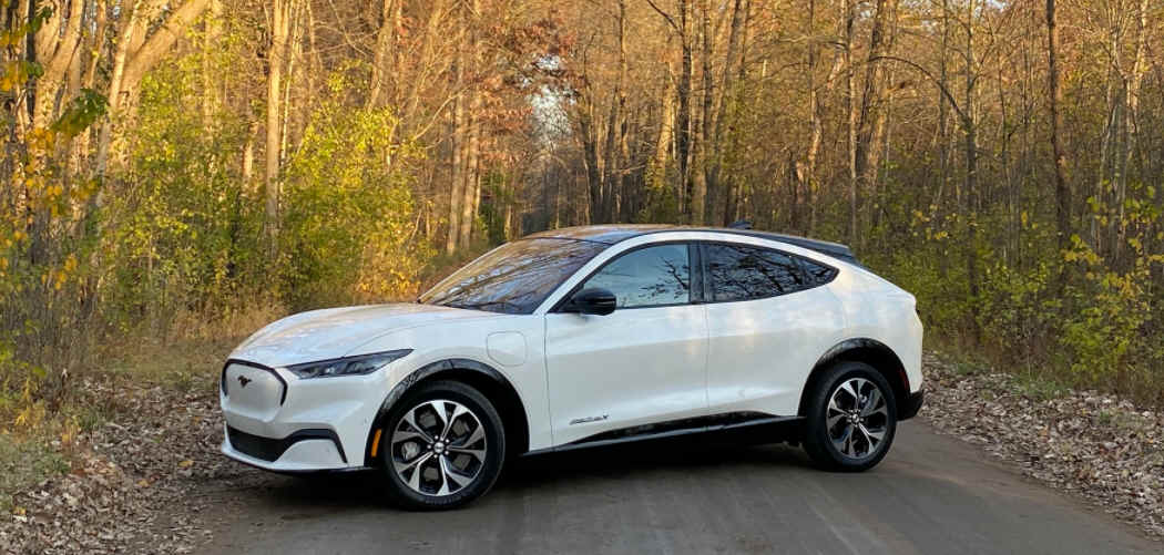 Ford Mustang Roof Box Buyers Guide Featured