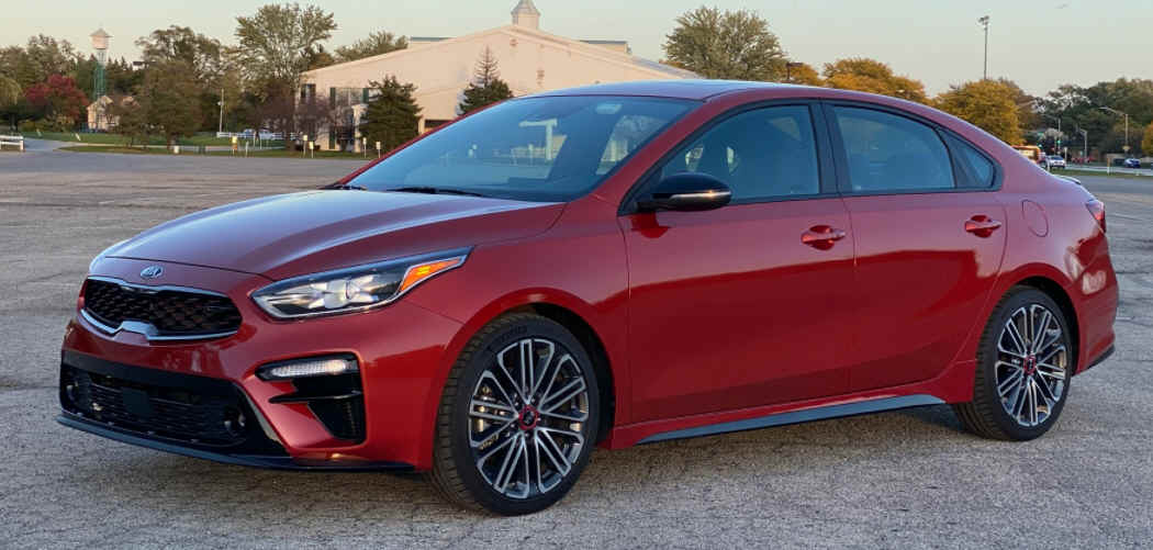 Kia Forte Roof Box Buyers Guide Featured