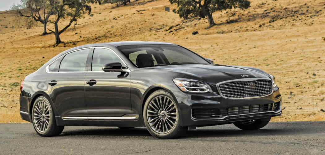 Kia K900 Roof Box Buyers Guide Featured