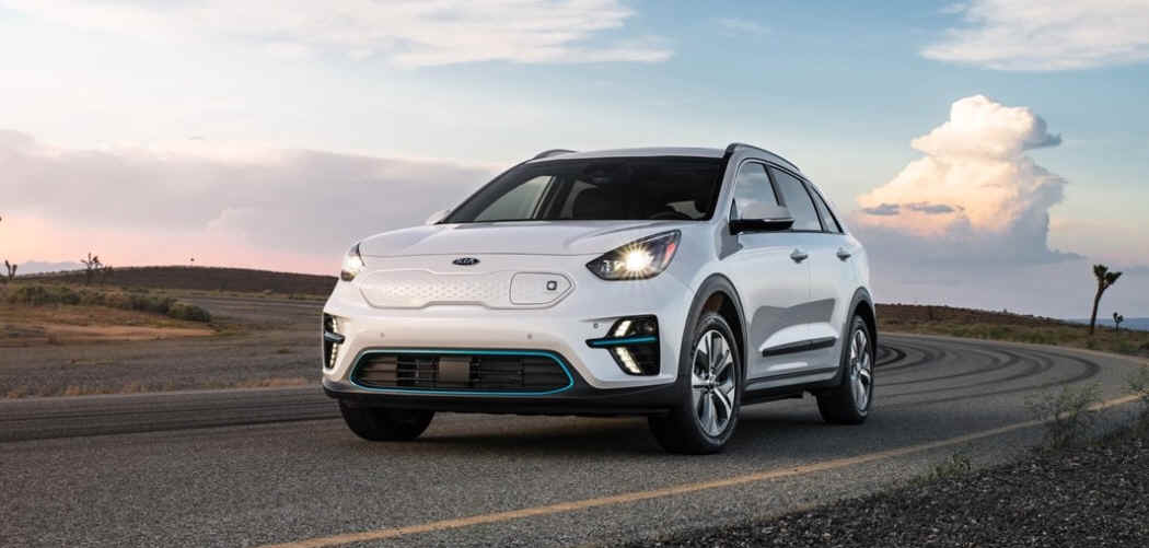 Kia Niro Roof Box Buyers Guide Featured