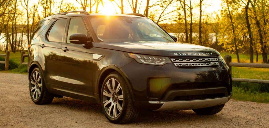 Land Rover Discovery 4 Roof Box Buyers Guide Featured