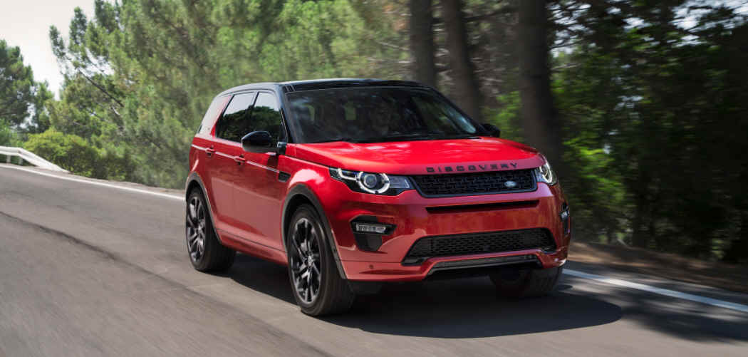 Land Rover Discovery Sport Roof Box Buyers Guide Featured