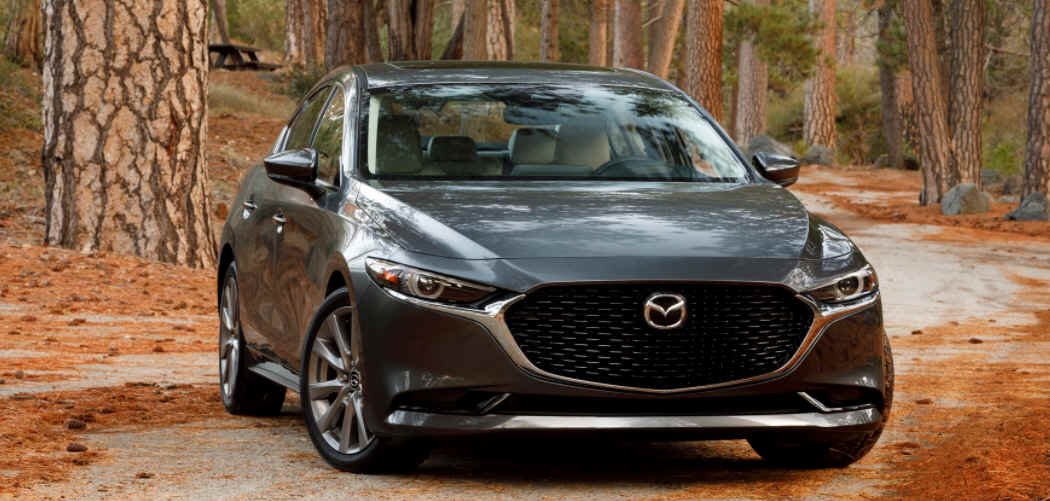 Mazda 3 Roof Box Buyers Guide Featured