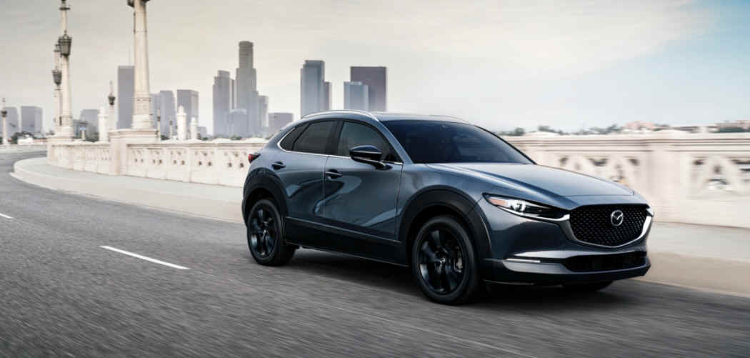 Mazda CX 30 Roof Box Buyer Guide Featured