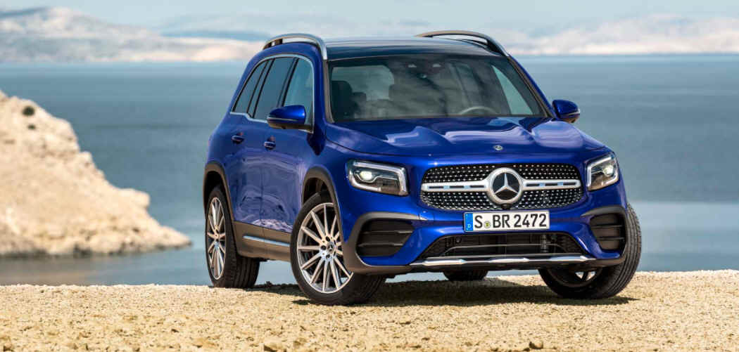 Mercedes Benz GLB Roof Box Buyers Guide Featured