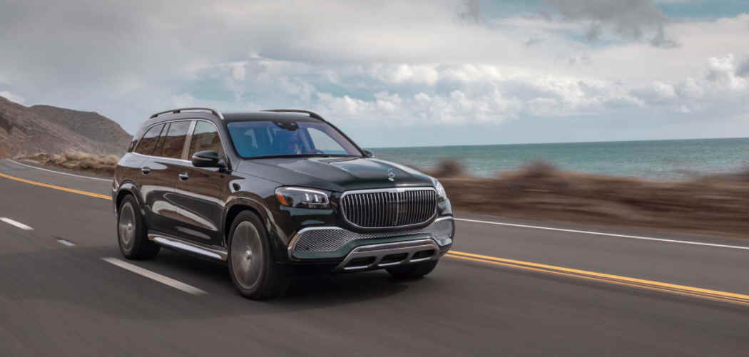 Mercedes Benz GLS-Class Roof Box Buyers Guide Featured