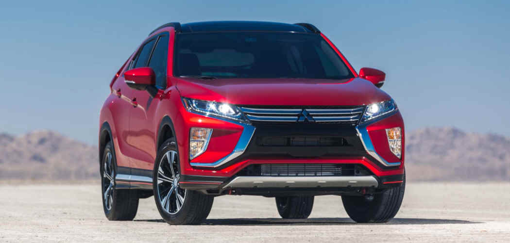 Mitsubishi Eclipse Cross Roof Box Buyers Guide Featured