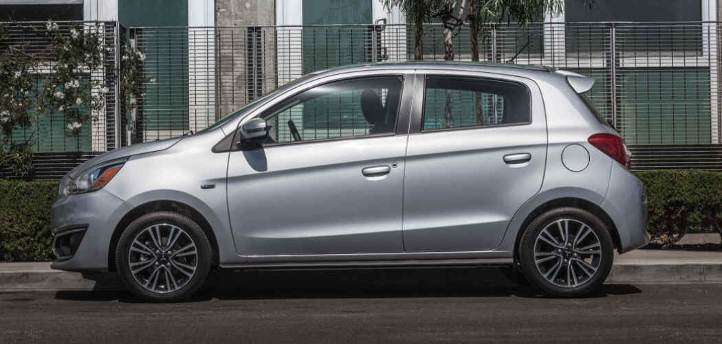 Mitsubishi Mirage Roof Box Buyers Featured