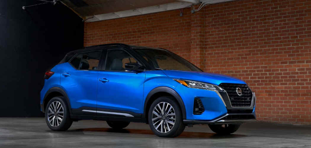 Nissan Kicks Roof Box Buyer’s Guide Featured