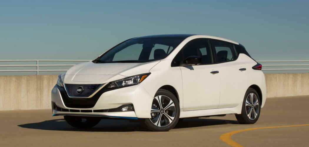 Nissan Leaf Roof Box Buyers Guide Featured