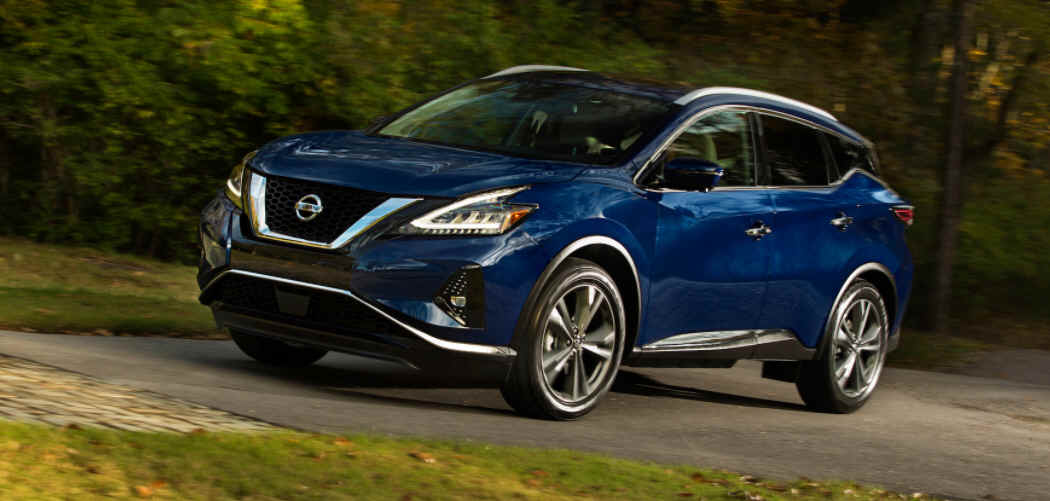Nissan Murano Roof Box Buyers Guide Featured