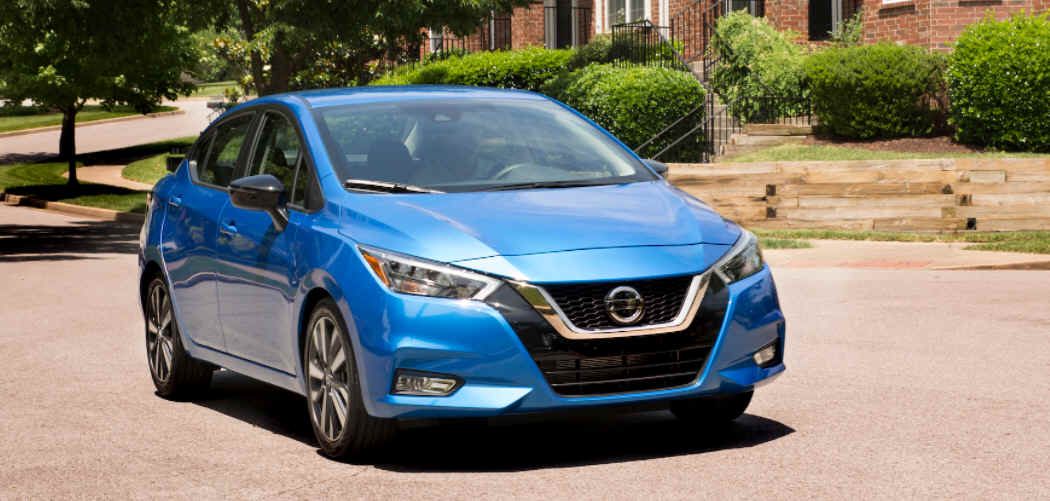 Nissan Versa Roof Box Buyers Guide Featured