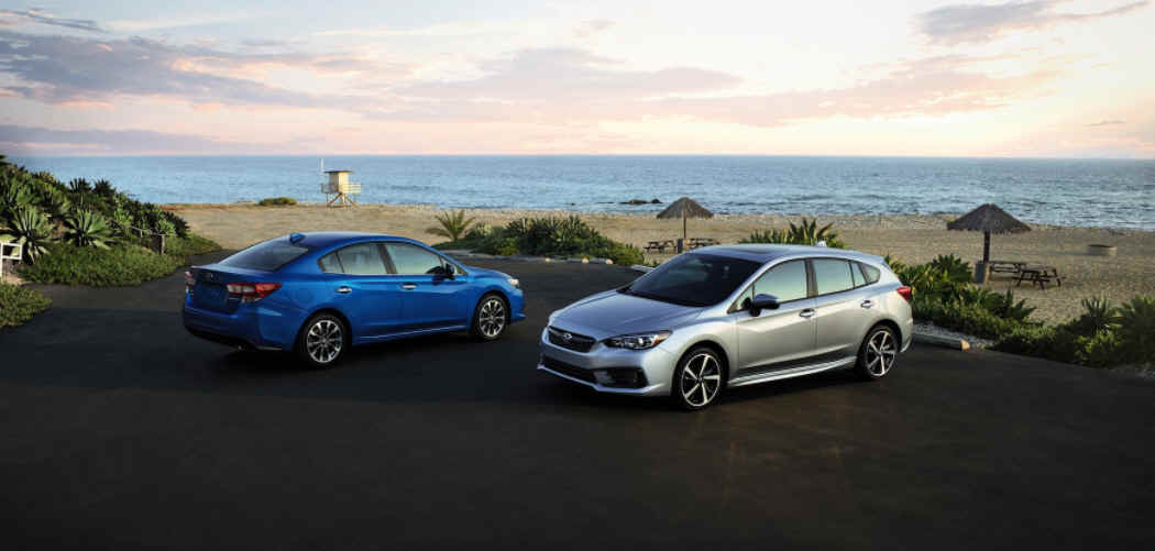 Subaru Impreza Roof Box Buyers Featured