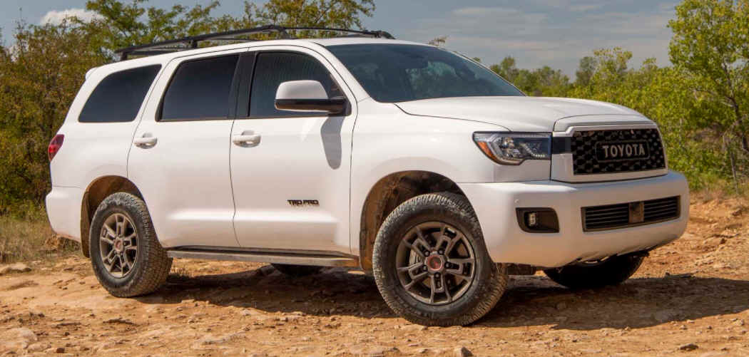 Toyota Sequoia Roof Box Buyers Guide Featured