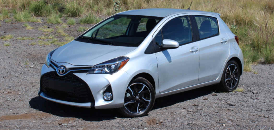 Toyota Yaris Roof Box Buyers Featured