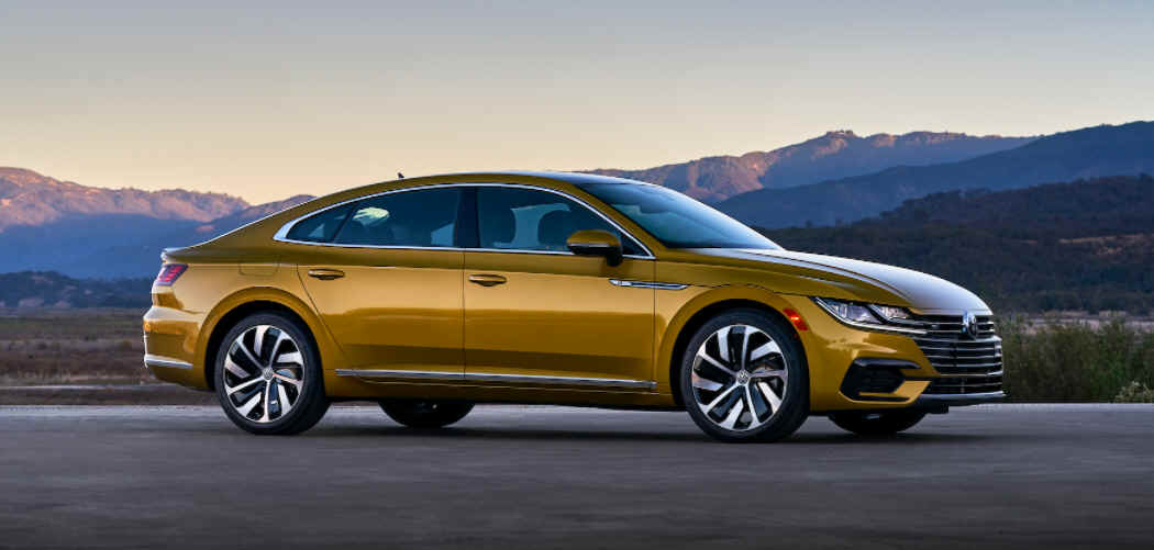 Volkswagen Arteon Roof Box Buyers Guide Featured
