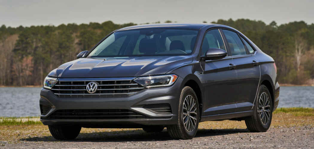 Volkswagen Jetta Roof Box Buyers Featured