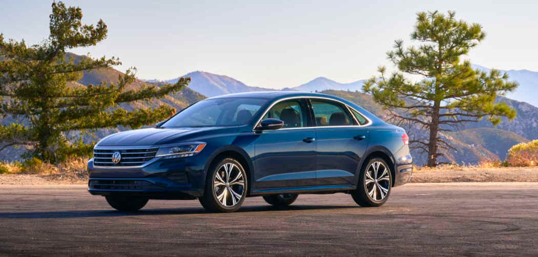 Volkswagen Passat Roof Box Buyers Featured